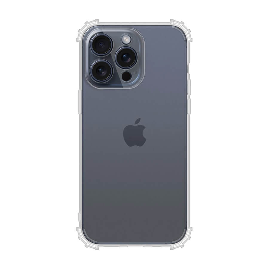 Ốp lưng chống va đập iPhone 15 Pro
