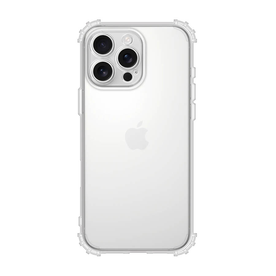 Ốp lưng chống va đập iPhone 16 Pro