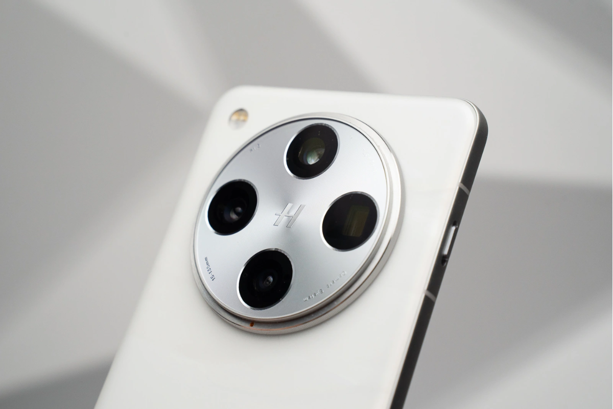 Oppo Find X8