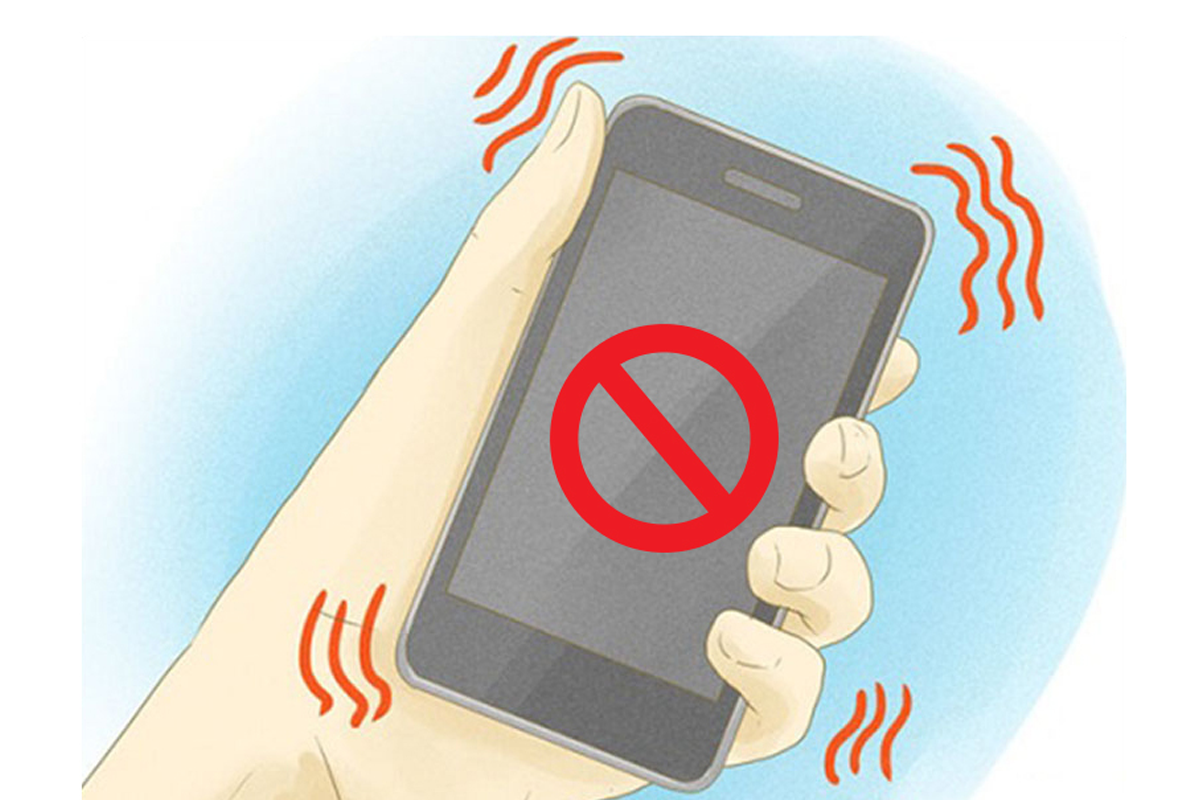 Điện Thoại Samsung Không Rung, Lỗi Chống Rung Nguyên Nhân & Cách Sửa - Hình 1 Điện Thoại Samsung Không Rung, Lỗi Chống Rung Nguyên Nhân & Cách Sửa - Hình 1