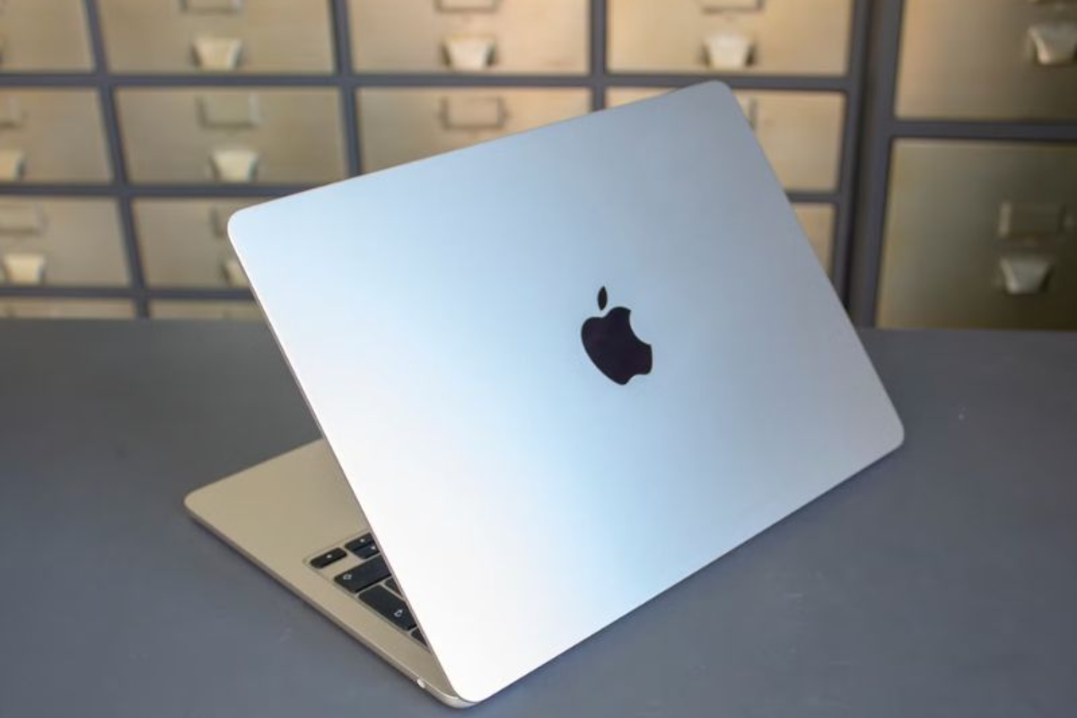 Phân khúc máy Mac: Kỷ nguyên Intel chính thức khép lại