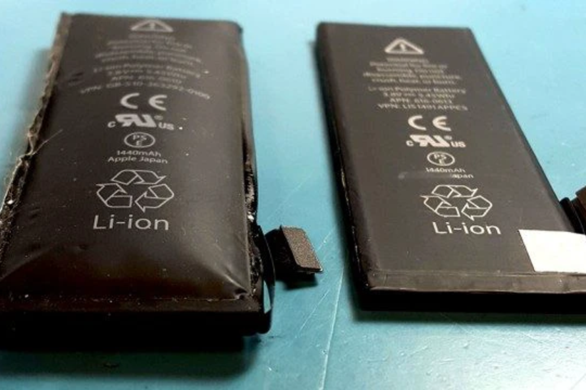 iPhone Sạc Chậm Chờn Lúc Nhận Lúc Không? 8 Cách Sửa Nhanh Tại Nhà - Hình 3 iPhone Sạc Chậm Chờn Lúc Nhận Lúc Không? 8 Cách Sửa Nhanh Tại Nhà - Hình 3