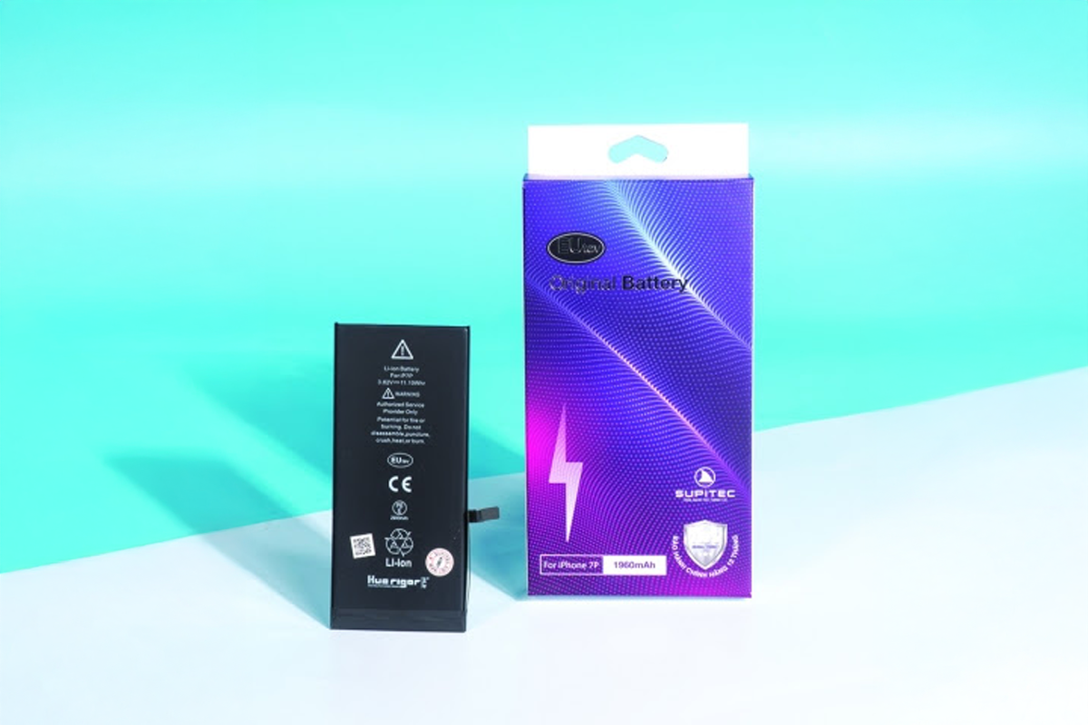 Pin EU hay Pisen: Đắt có xắt ra miếng? So sánh chất lượng thực tế - Hình 2