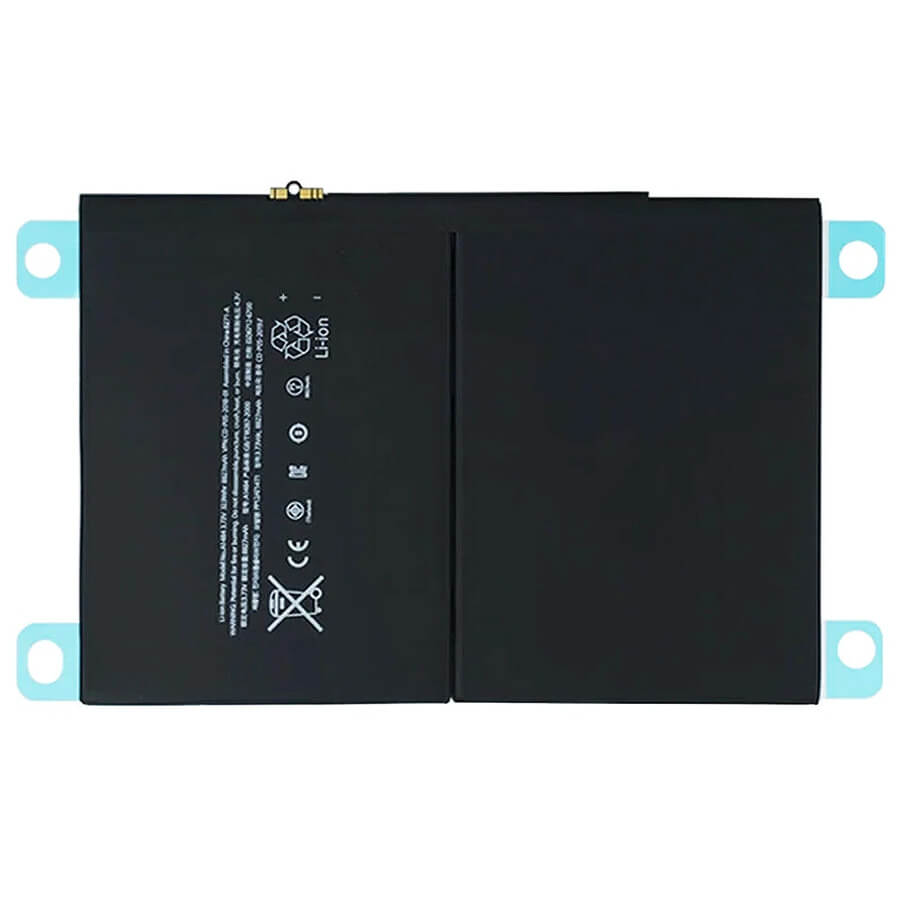 Thay pin iPad 6
