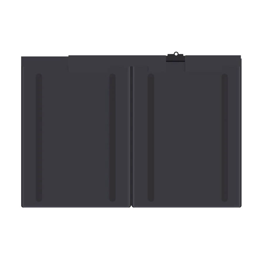 Thay pin iPad Air 1