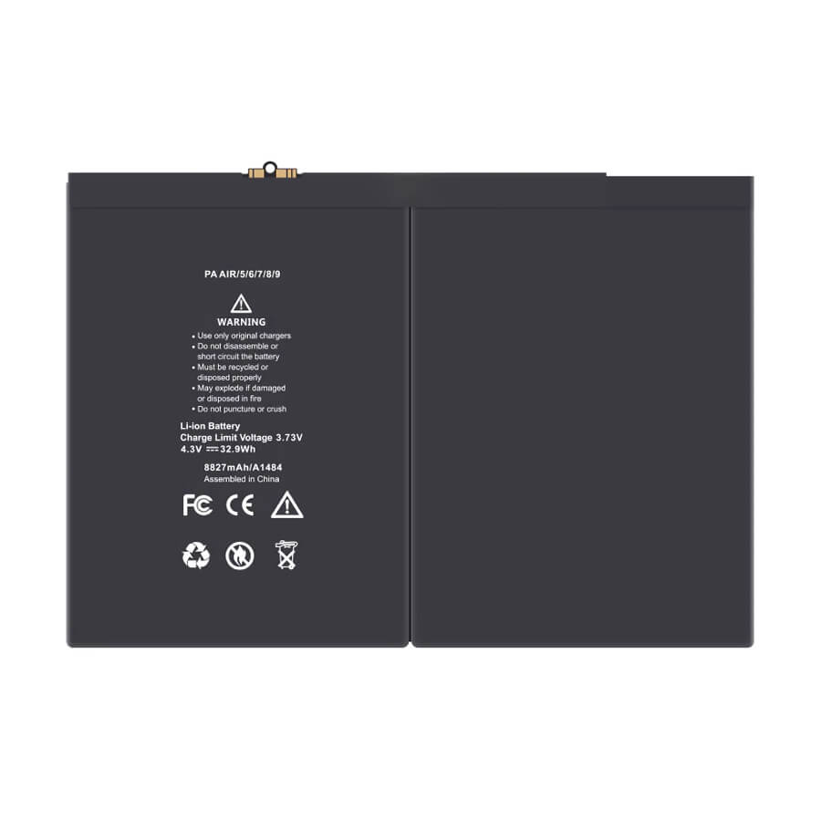Thay pin iPad Air 1