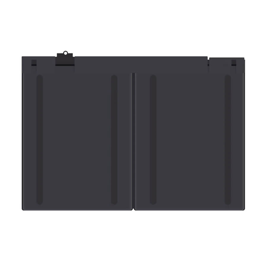 Thay pin iPad Air 2