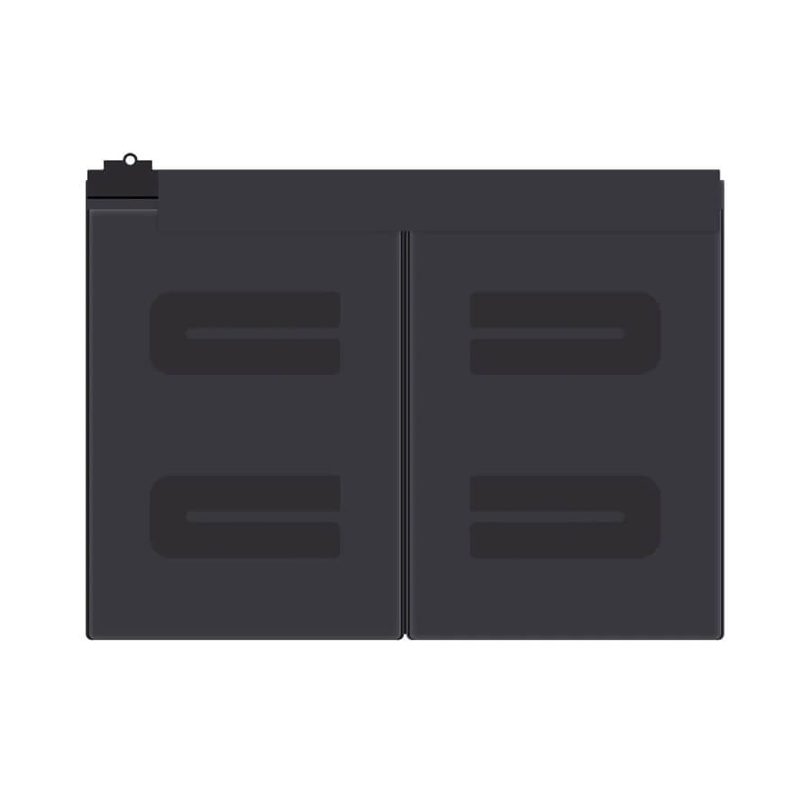 Thay pin iPad Air 5