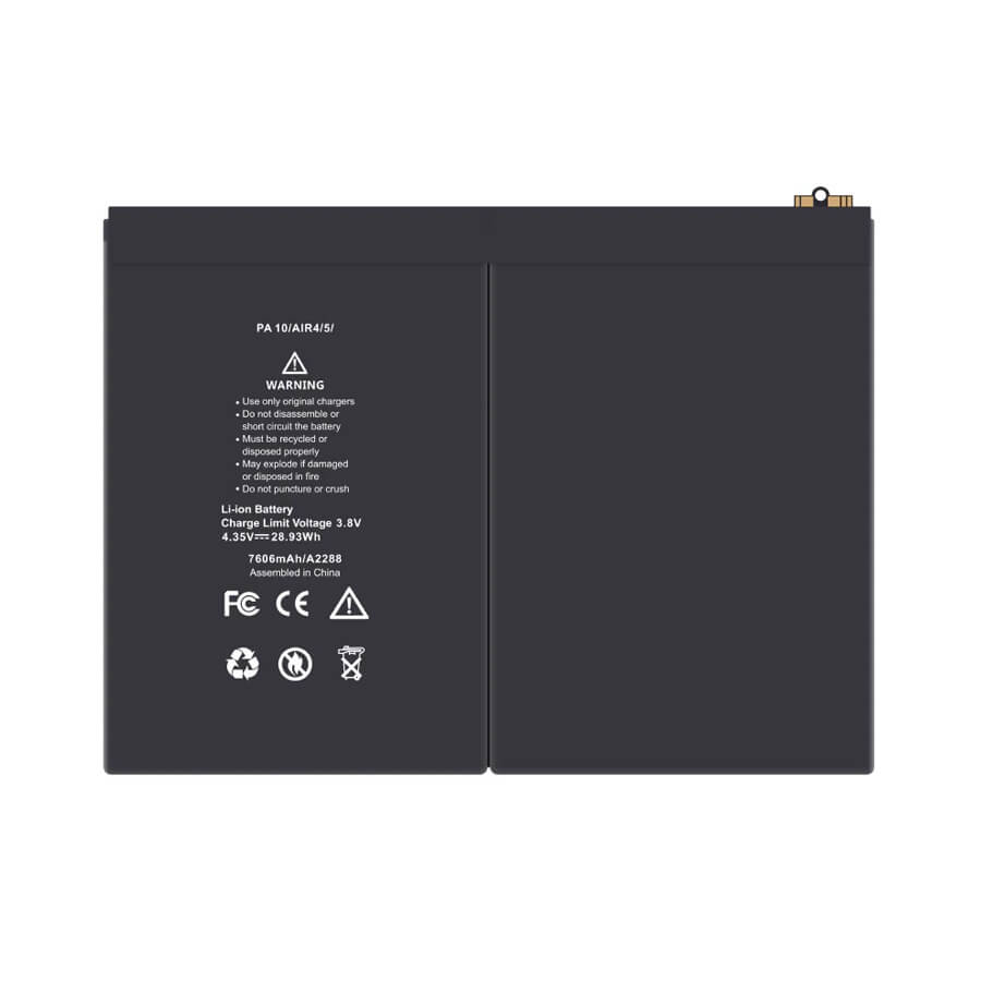 Thay pin iPad Air 5