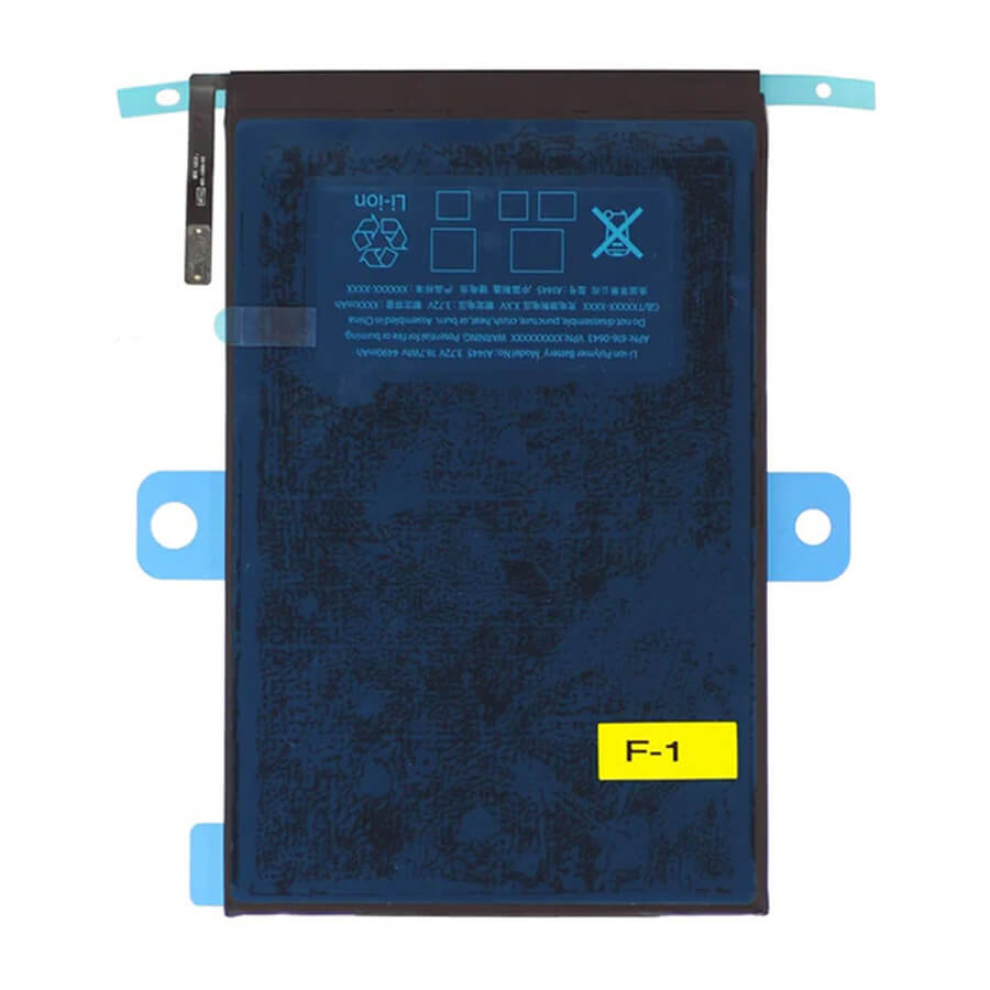 Thay pin iPad Mini 1