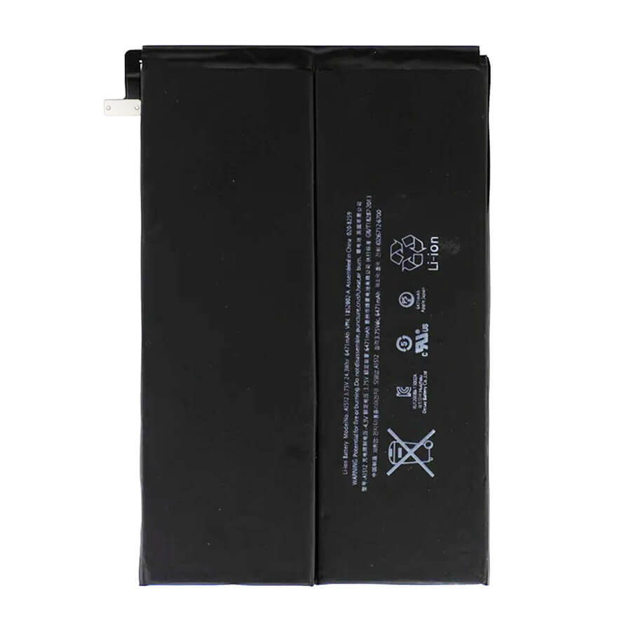 Thay pin iPad Mini 2