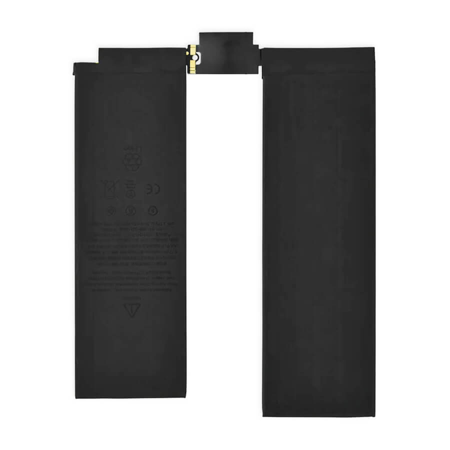 Thay pin iPad Pro 11 (2021)
