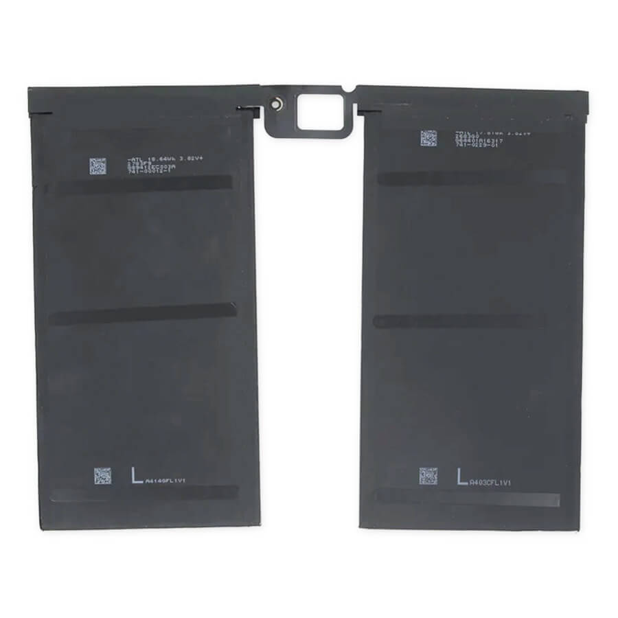Thay pin iPad Pro 12.9 (2015)