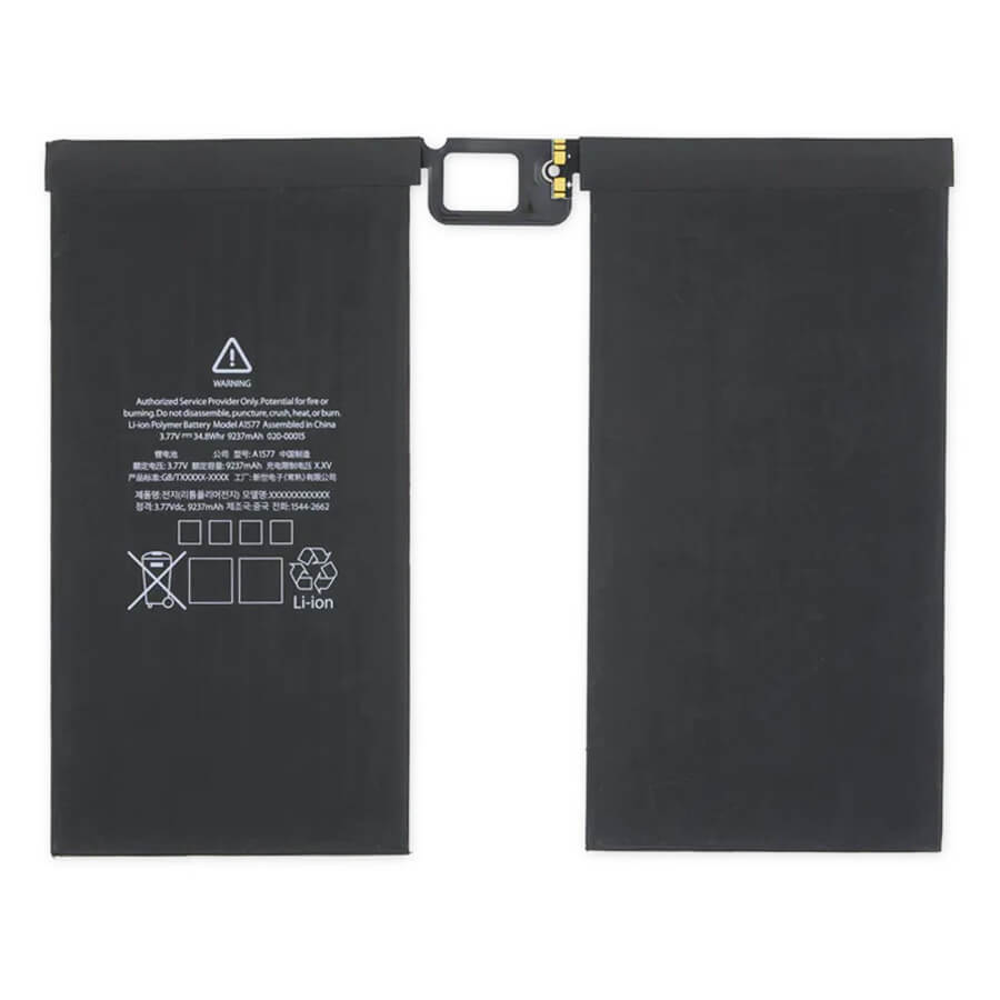 Thay pin iPad Pro 12.9 (2015)