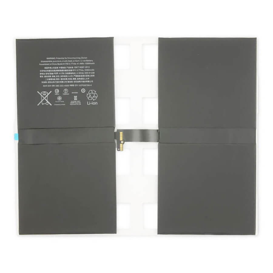 Thay pin iPad Pro 12.9 (2017)