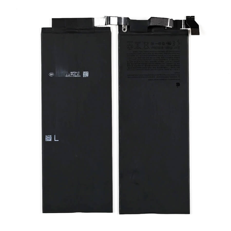 Thay pin iPad Pro 13 (2024)