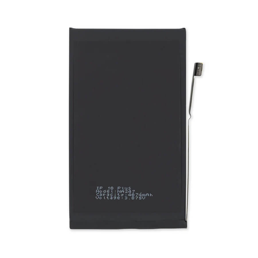 Pin iPhone 16 chính hãng - Linh kiện thay thế tại CareK