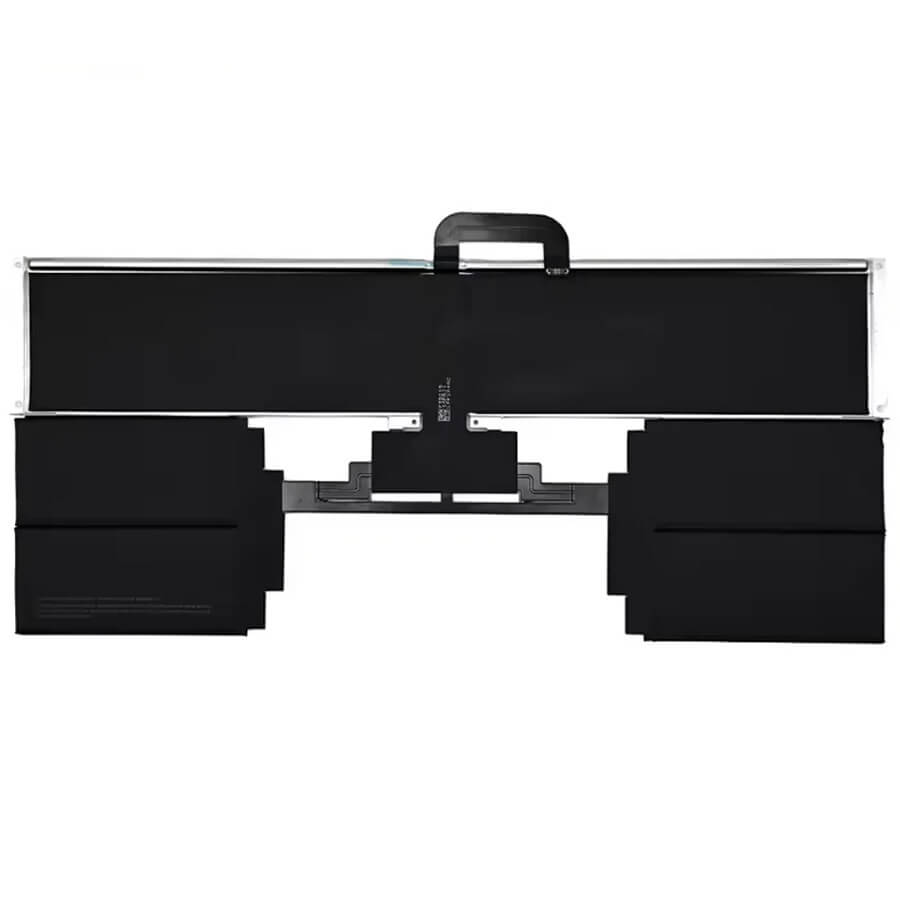 Pin MacBook Air 15 inch M2 (2023)