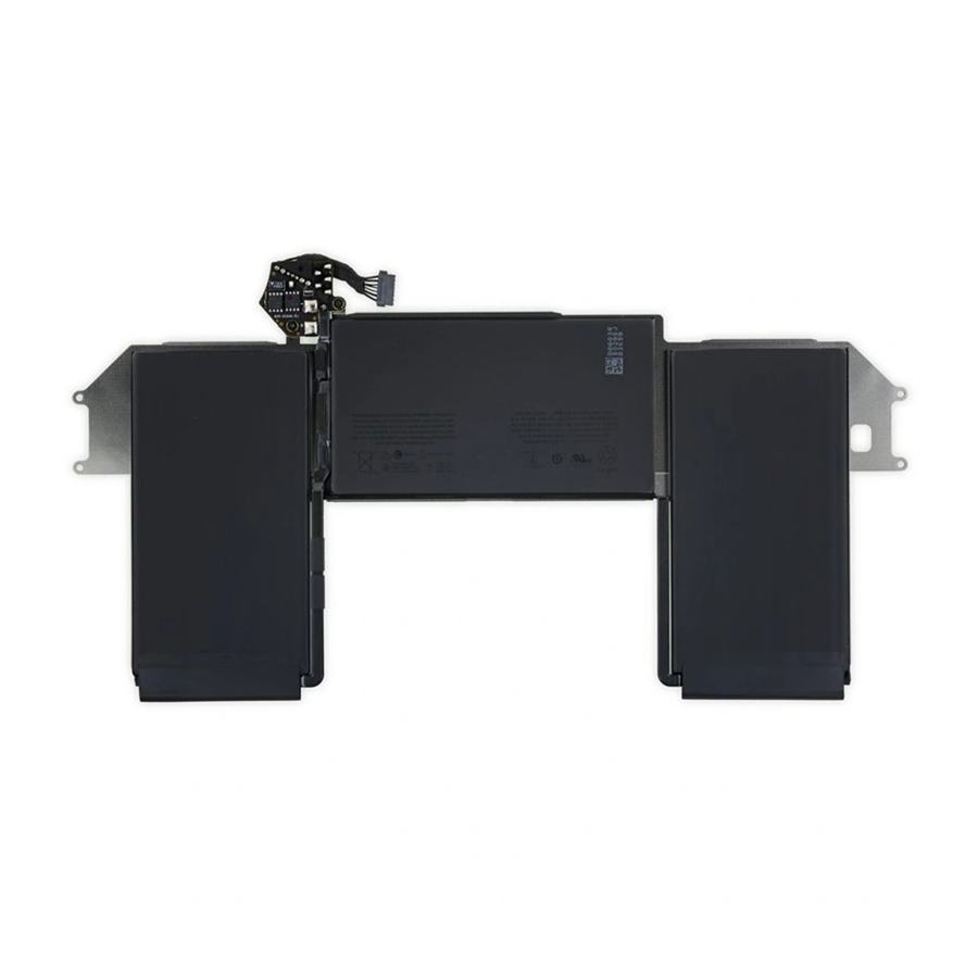 Pin MacBook Air (2019)