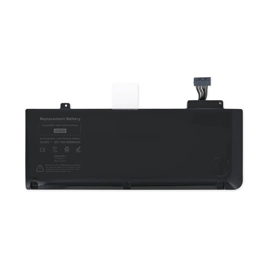 Pin MacBook Pro 13 inch (2012)