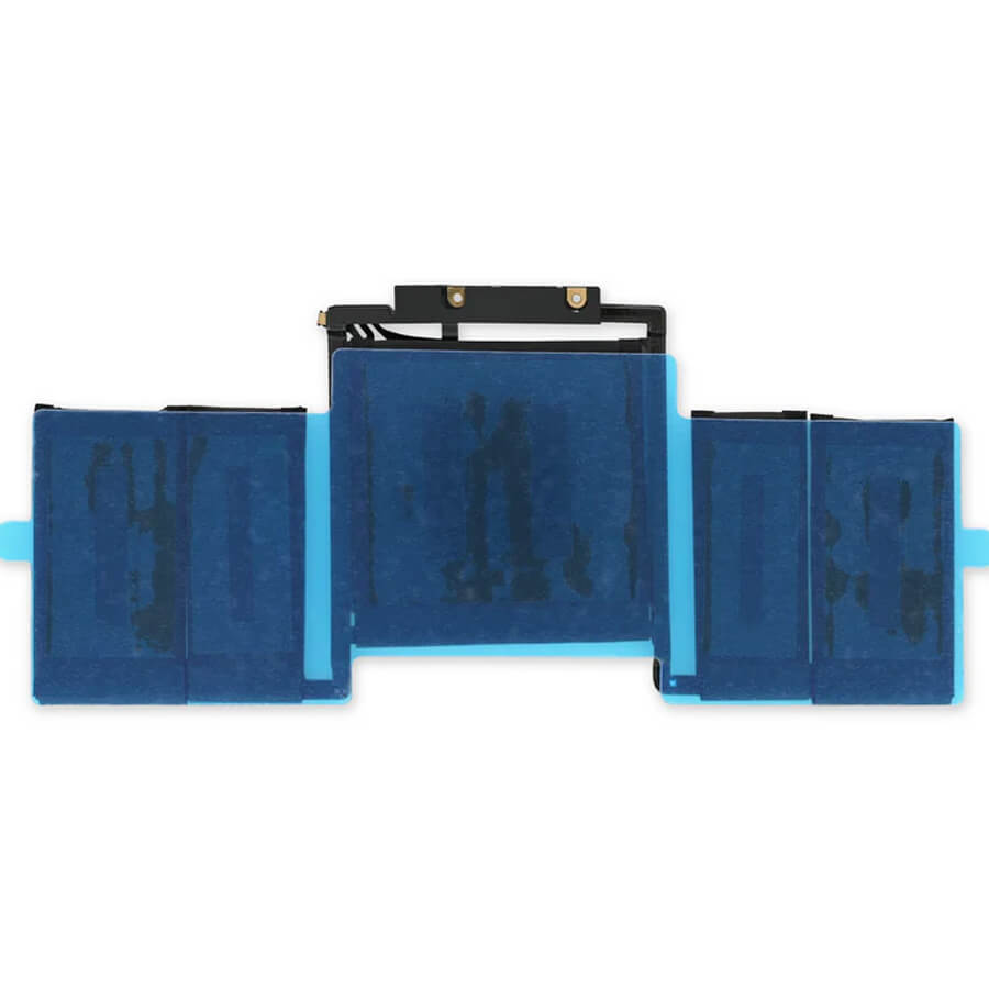 Pin MacBook Pro 13 inch (2017)