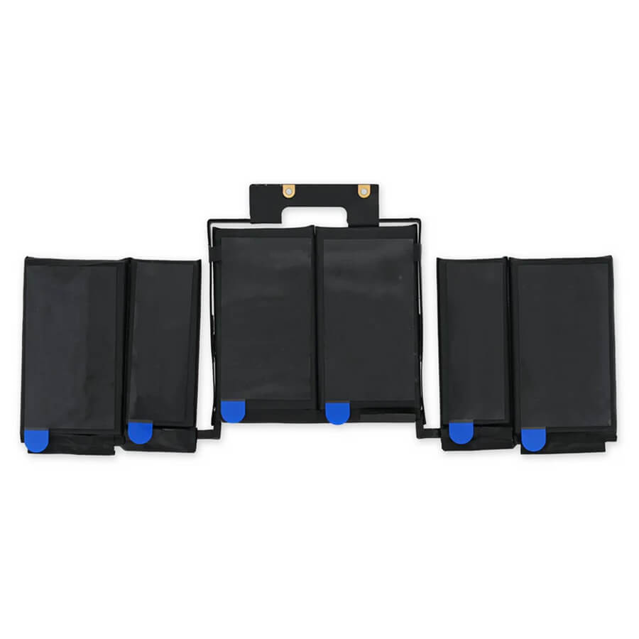 Pin MacBook Pro 13 inch (2018)