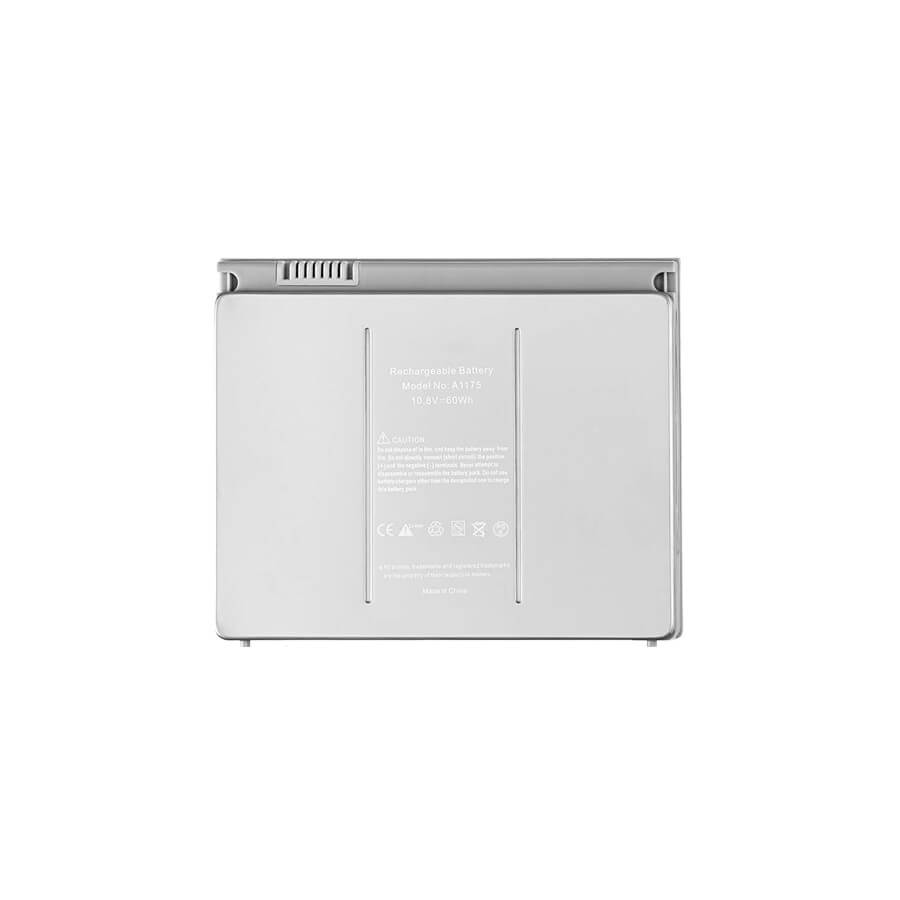 Thay pin MacBook Pro 15 inch (2006)