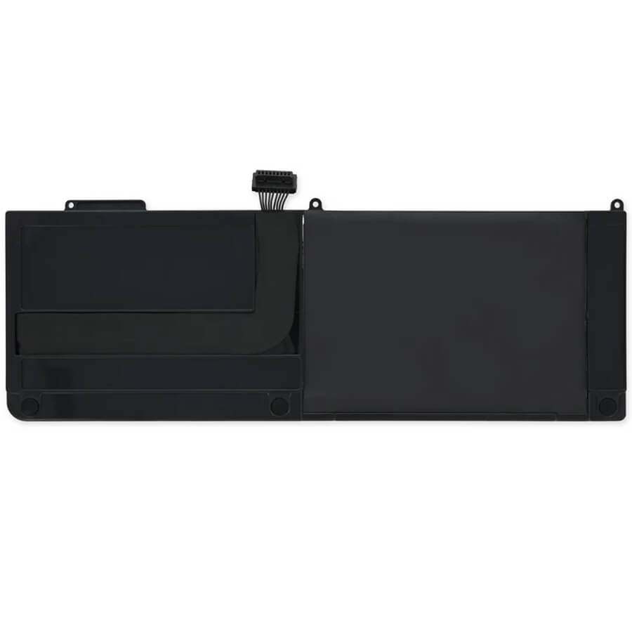 Thay pin MacBook Pro 15 inch (2009)