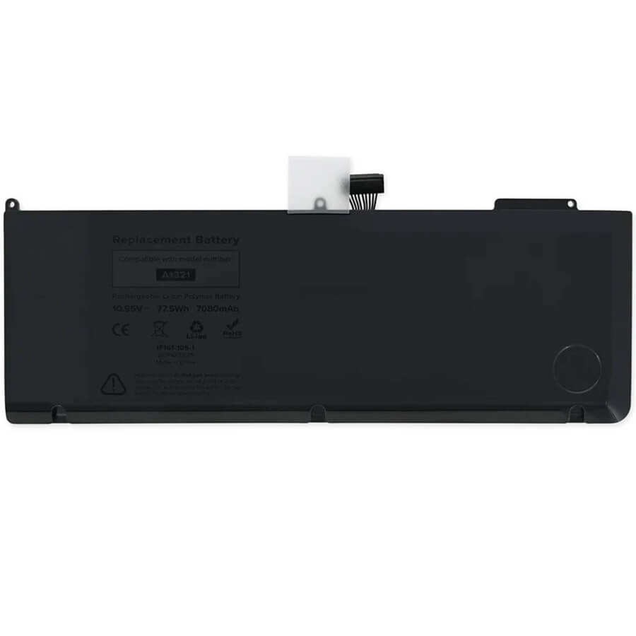 Thay pin MacBook Pro 15 inch (2009)
