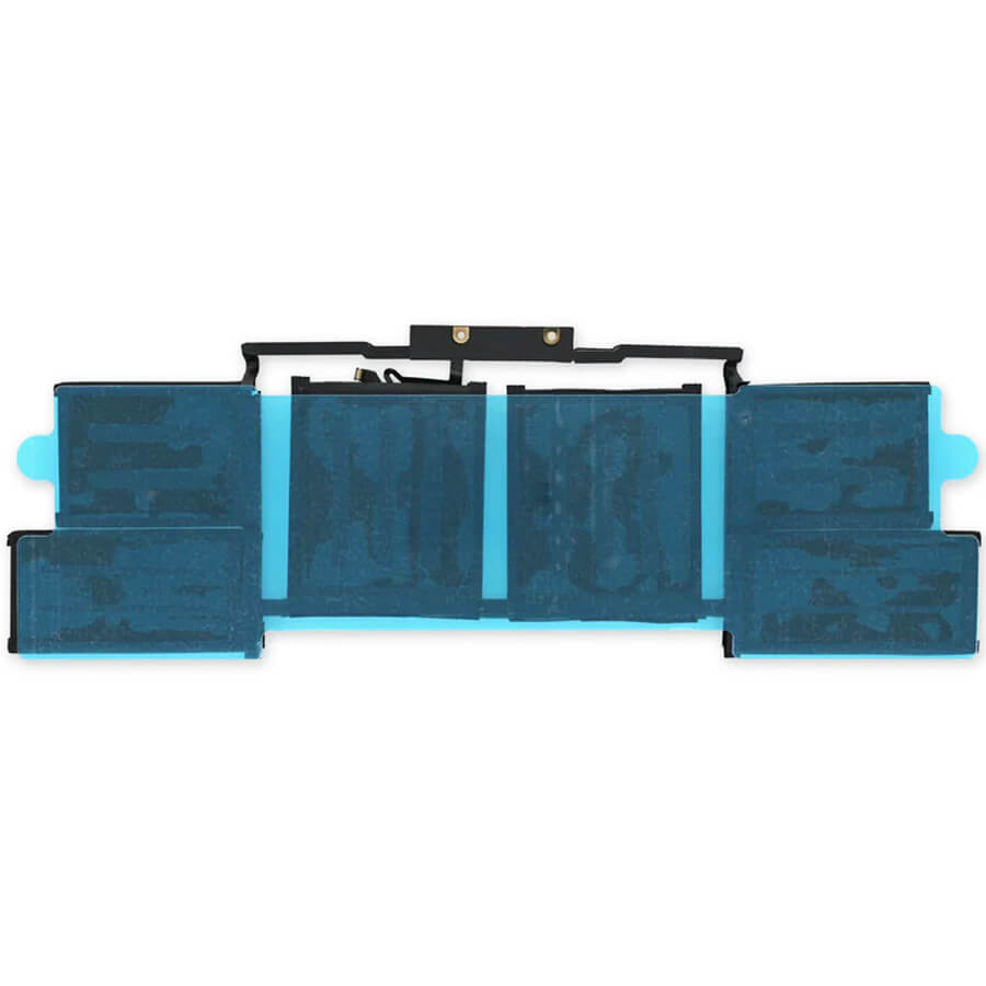Thay pin MacBook Pro 15 inch (2016)