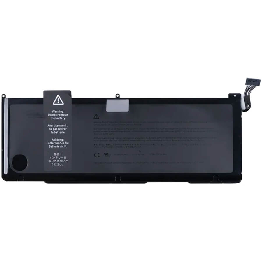 Thay pin MacBook Pro 17 inch (2011)
