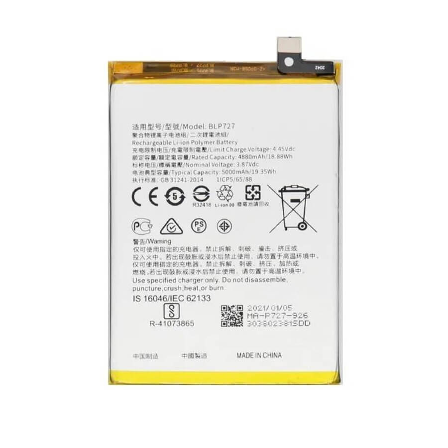 Thay pin Oppo A3 Pro