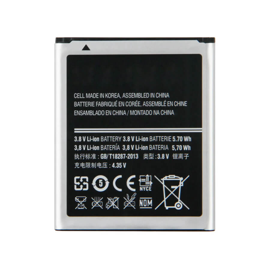 Thay pin Samsung Galaxy J2 Core (2018)