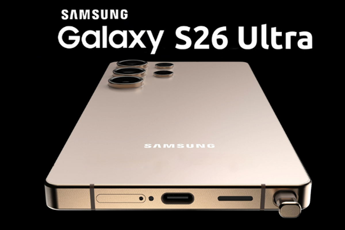Samsung Galaxy S26 Ultra Có Gì Mới? Ngày Ra Mắt & Giá Bán - Hình 3