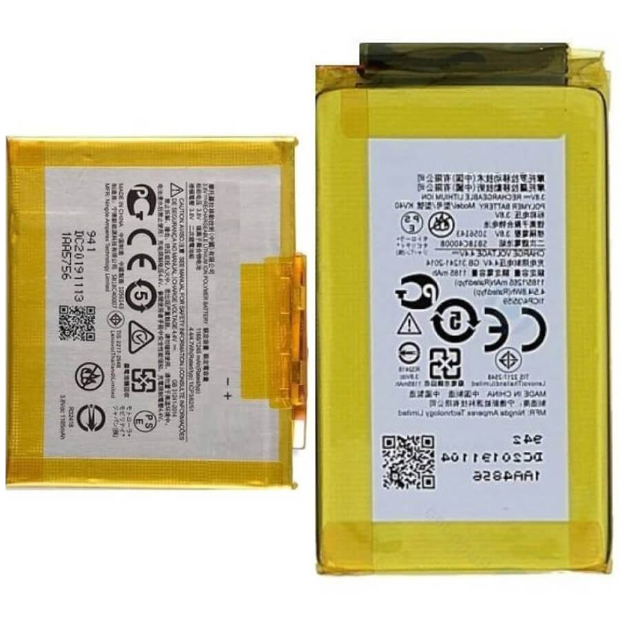 Thay pin Vivo X Flip