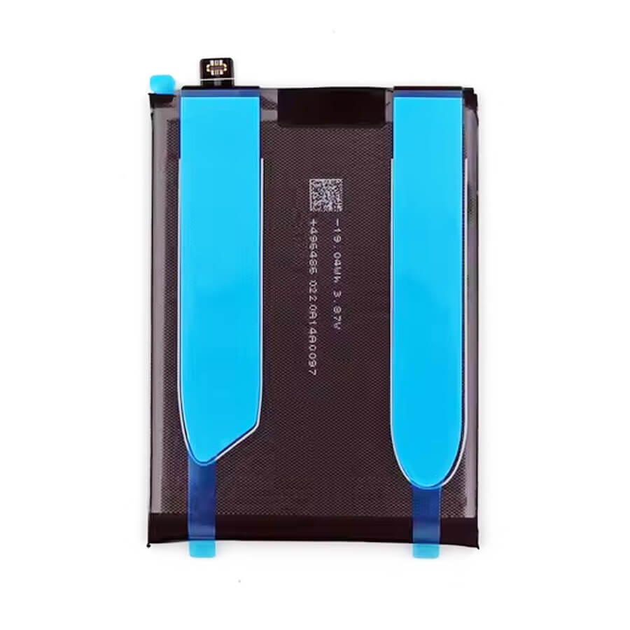 Thay pin Xiaomi Redmi Note 10