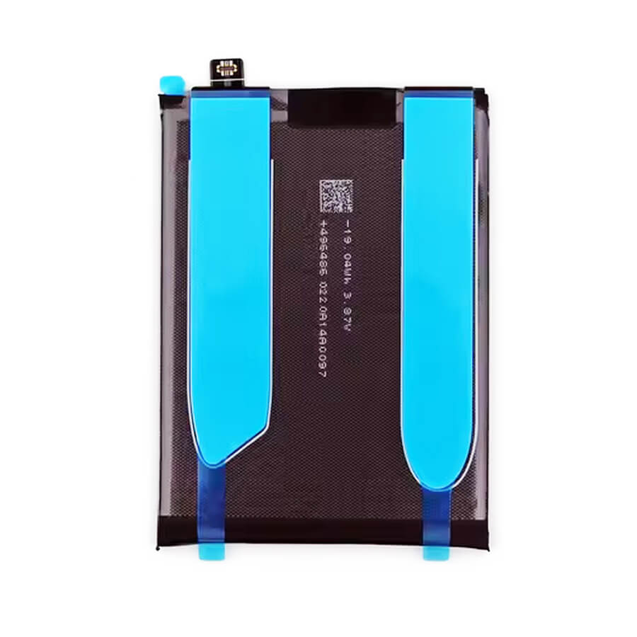 Thay pin Xiaomi Redmi Note 10S