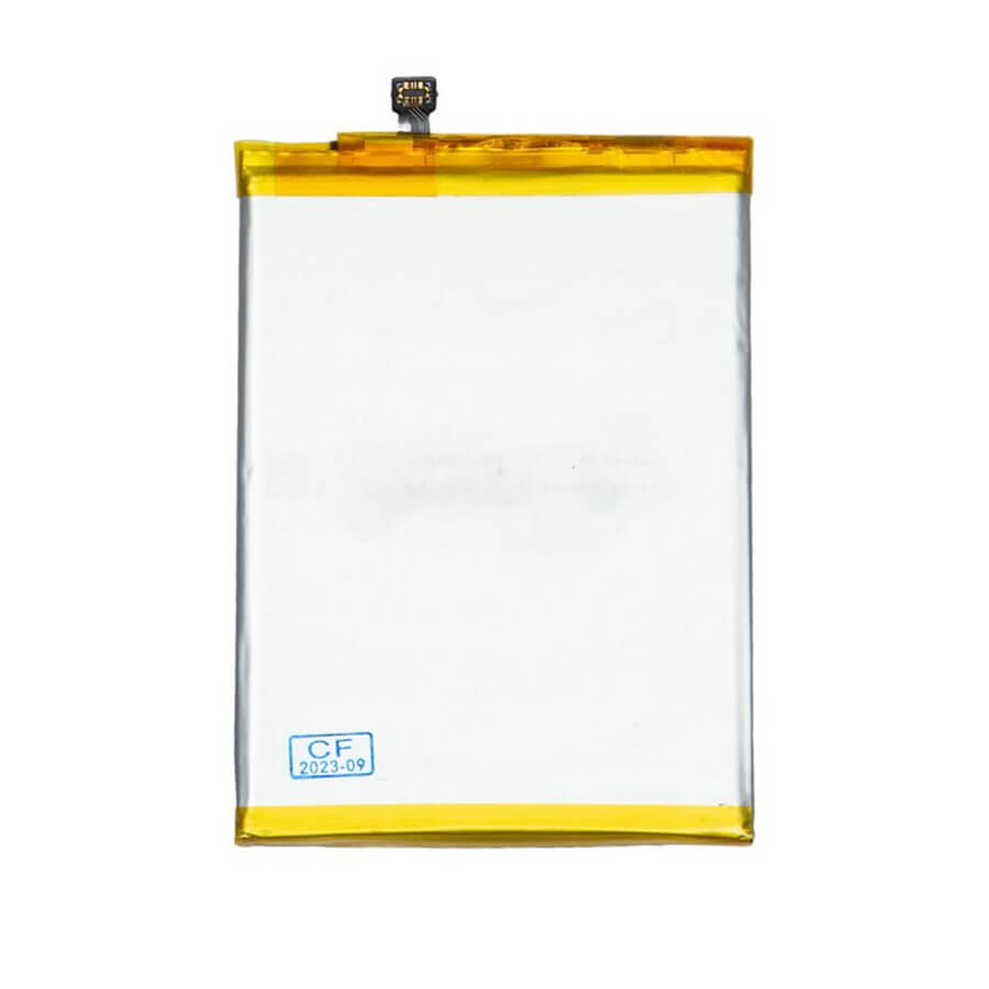 Thay pin Xiaomi Redmi Note 11E