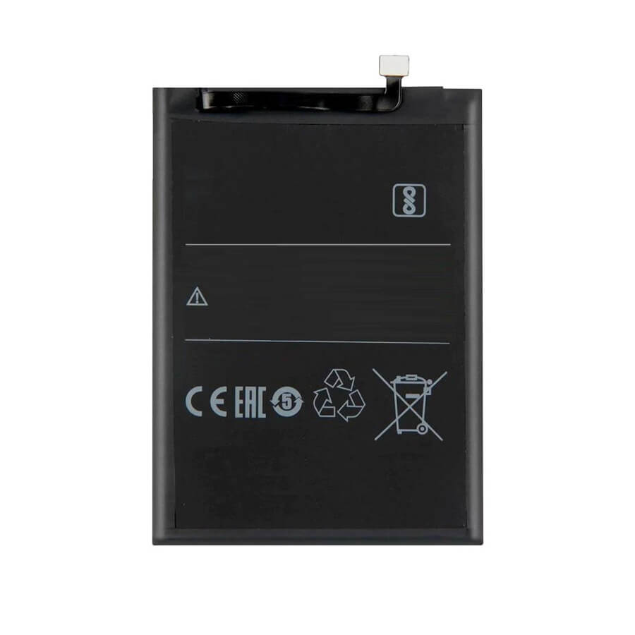 Thay pin Xiaomi Redmi Note 11R