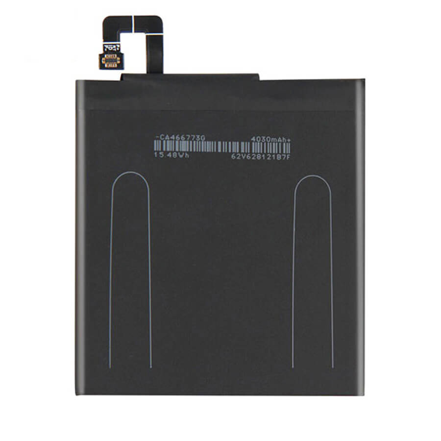 Thay pin Xiaomi Redmi Note 12 Turbo