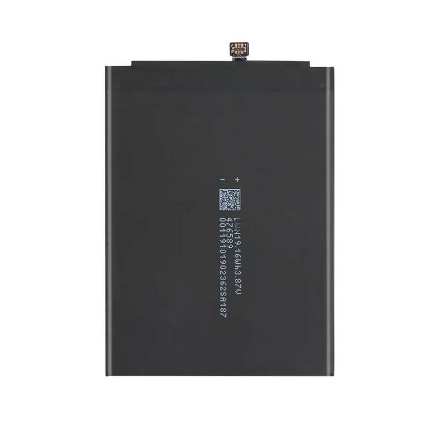 Thay pin Xiaomi Redmi Note 9S
