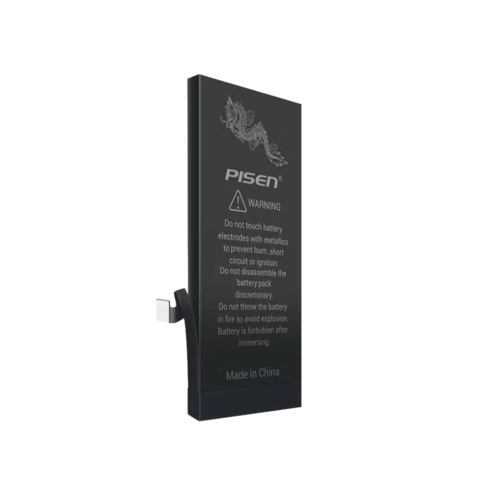 Pin iPhone 15 Plus chính hãng Pisen