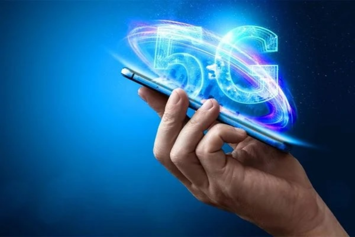 Quá trình tìm kiếm tín hiệu liên tục