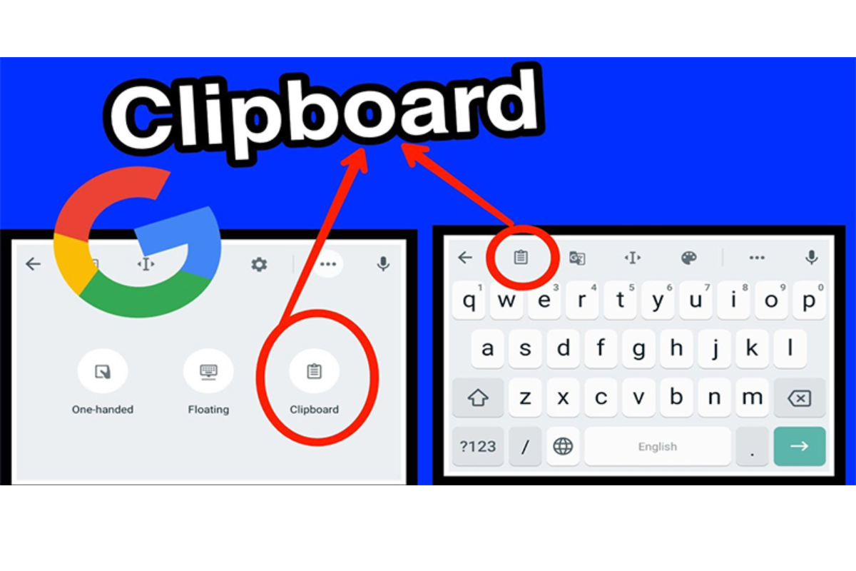 Quản lý và cảnh báo truy cập Bộ nhớ tạm (Clipboard) 