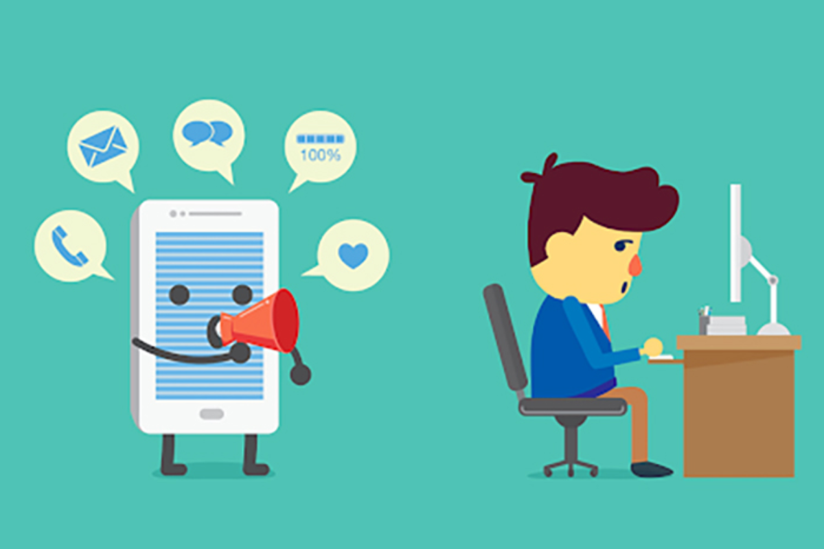 Quảng cáo cá nhân hóa quá mức có nguy hiểm không?