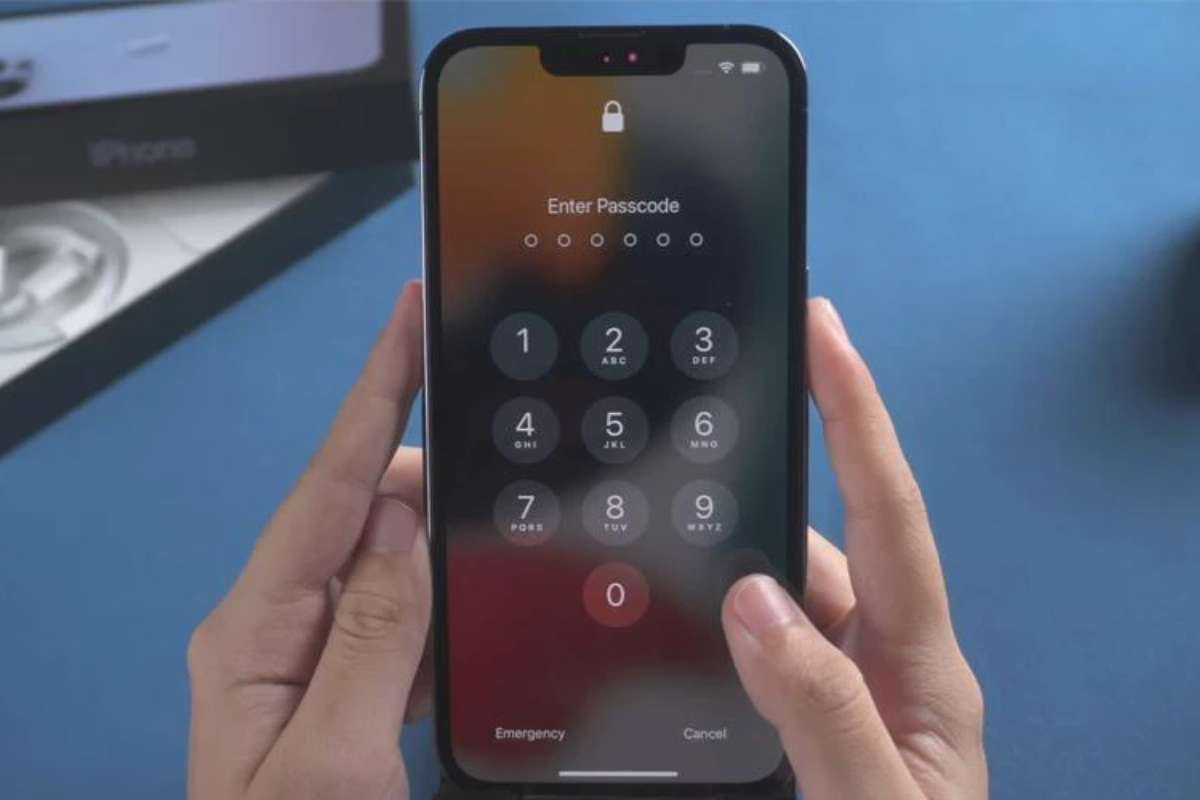 Quên mật khẩu hoặc đổi mật khẩu mới nhưng không nhớ Quên mật khẩu hoặc đổi mật khẩu mới nhưng không nhớ