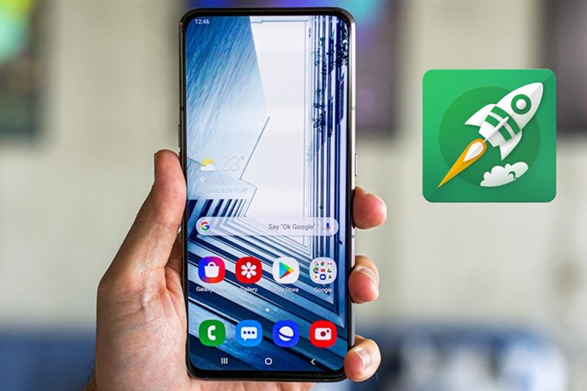 RAM ảo là gì? So sánh RAM ảo và RAM vật lý trên điện thoại chi tiết nhất - Hình 3