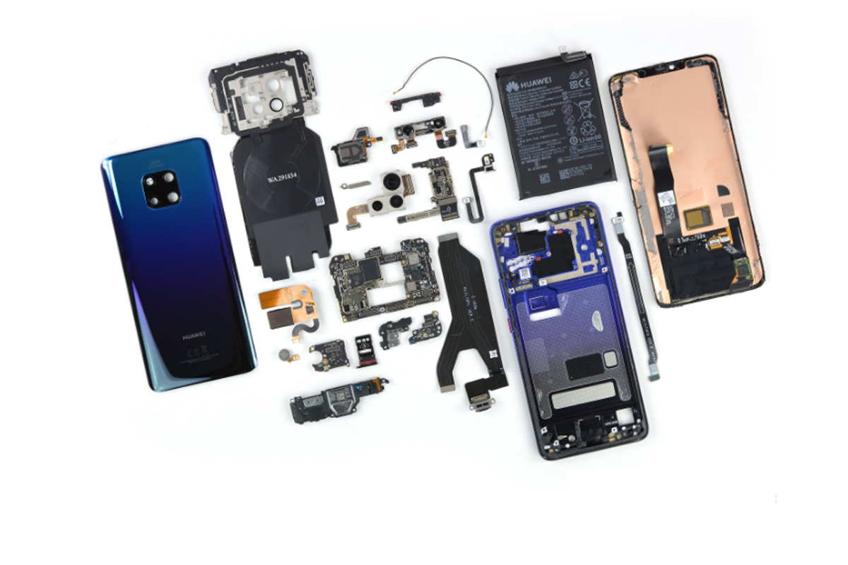 Khi hỏng hóc, linh kiện tìm ở đâu ? Khi hỏng hóc, linh kiện tìm ở đâu ?