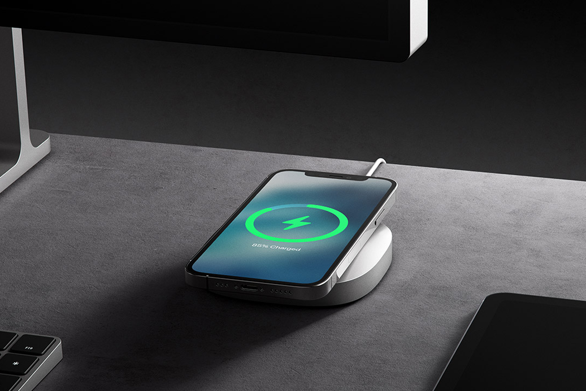 Dùng Sạc Nhanh iPhone: Lợi Hay Hại? Hướng Dẫn Sạc Đúng Cách 2025 - Hình 1 Dùng Sạc Nhanh iPhone: Lợi Hay Hại? Hướng Dẫn Sạc Đúng Cách 2025 - Hình 1