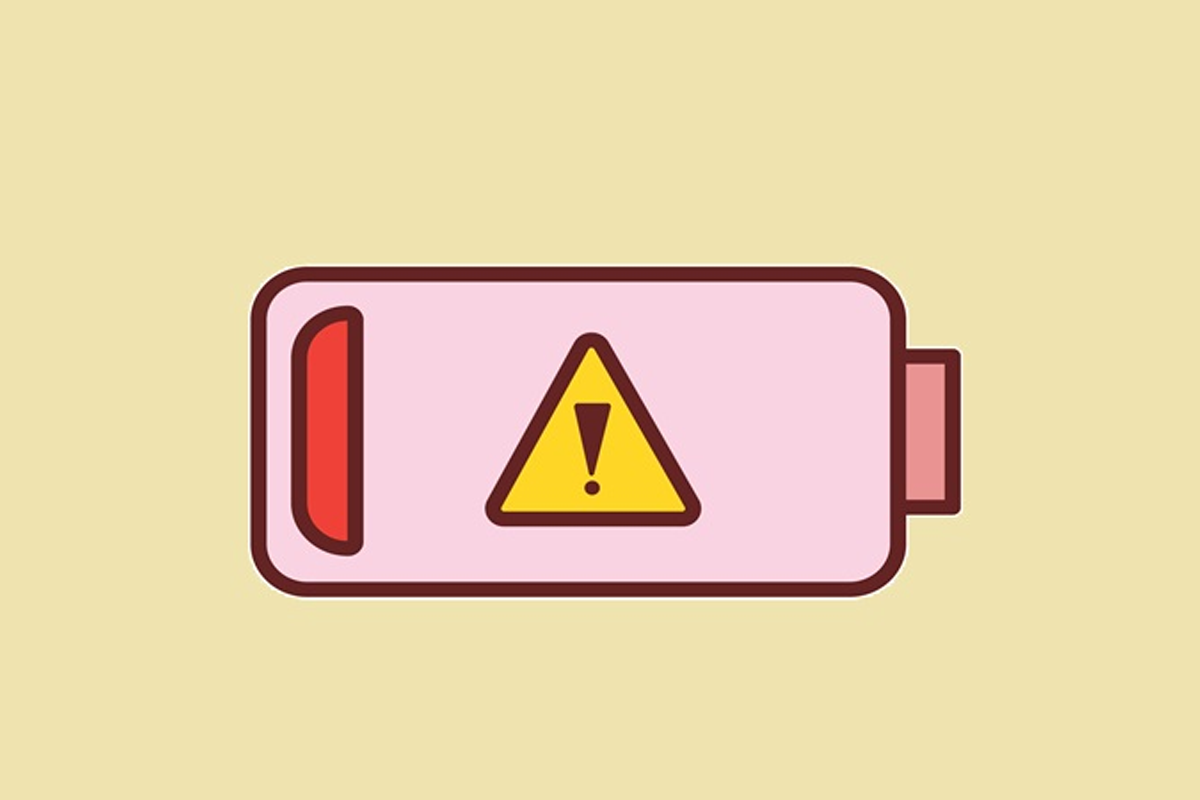 Sạc Pin Hiện Dấu Chấm Than Samsung Là Như Thế Nào? 5 Cách Xử Lý Ngay